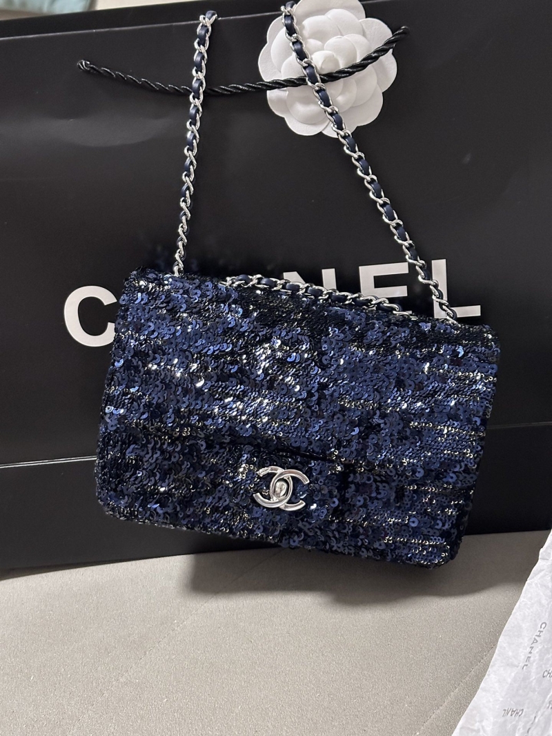 Chanel CF Series Bags